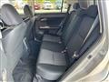 2010 Toyota Corolla Rumion