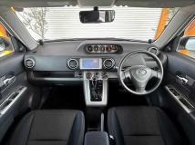 2010 Toyota Corolla Rumion
