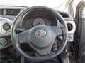 2011 Toyota Vitz