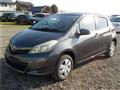 2011 Toyota Vitz