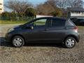 2011 Toyota Vitz