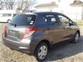 2011 Toyota Vitz