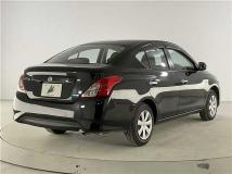 2015 Nissan Latio