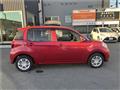 2017 Toyota Passo