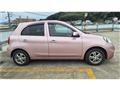 2015 Nissan March