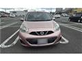 2015 Nissan March