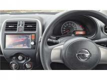 2015 Nissan March