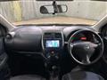 2019 Nissan March