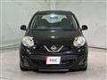 2019 Nissan March