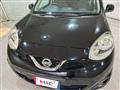 2019 Nissan March