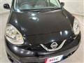 2019 Nissan March