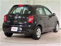 2019 Nissan March