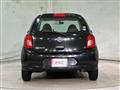 2019 Nissan March