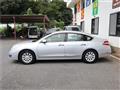2011 Nissan Teana
