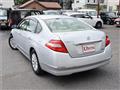 2011 Nissan Teana