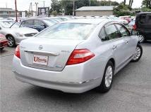 2011 Nissan Teana