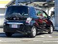 2013 Honda Freed