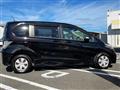 2013 Honda Freed