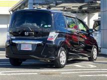 2013 Honda Freed