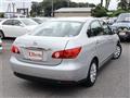 2009 Nissan Bluebird Sylphy