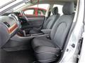 2009 Nissan Bluebird Sylphy