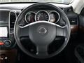 2009 Nissan Bluebird Sylphy