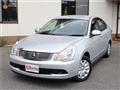2009 Nissan Bluebird Sylphy