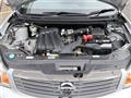 2009 Nissan Bluebird Sylphy