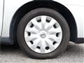 2009 Nissan Bluebird Sylphy