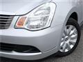 2009 Nissan Bluebird Sylphy