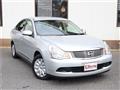 2009 Nissan Bluebird Sylphy