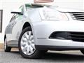 2009 Nissan Bluebird Sylphy