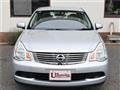 2009 Nissan Bluebird Sylphy