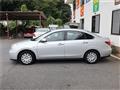 2009 Nissan Bluebird Sylphy
