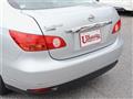 2009 Nissan Bluebird Sylphy