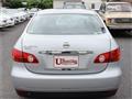 2009 Nissan Bluebird Sylphy