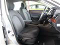 2009 Nissan Bluebird Sylphy