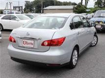 2009 Nissan Bluebird Sylphy