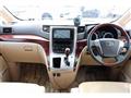 2008 Toyota Vellfire