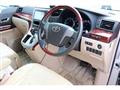 2008 Toyota Vellfire