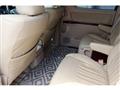 2008 Toyota Vellfire