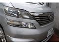 2008 Toyota Vellfire