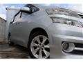 2008 Toyota Vellfire