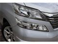 2008 Toyota Vellfire