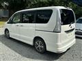 2015 Nissan Serena