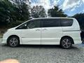 2015 Nissan Serena