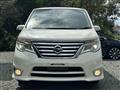 2015 Nissan Serena