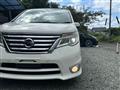 2015 Nissan Serena