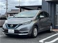 2016 Nissan Note