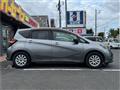 2016 Nissan Note